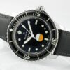 Blancpain Fifty Fathoms 5008 Blue