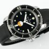 Blancpain Fifty Fathoms 5008 Blue