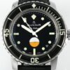 Blancpain Fifty Fathoms 5008 Blue