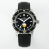 Blancpain Fifty Fathoms 5008 Blue