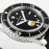 Blancpain Fifty Fathoms 5008 Blue