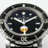 Blancpain Fifty Fathoms 5008 Blue