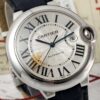 i1724603455_7937_2.jpg Cartier Ballon Bleu (BALLON BLEU) Blue
