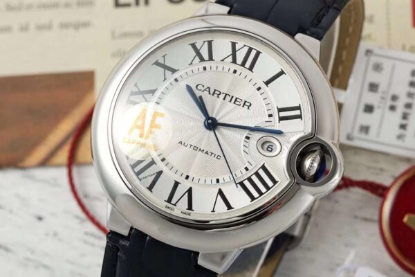 i1724603455_9302_1.jpg Cartier Ballon Bleu (BALLON BLEU) Blue
