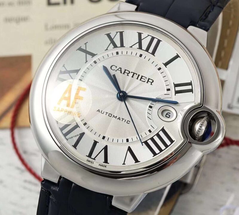i1724603455_9302_1.jpg Cartier Ballon Bleu (BALLON BLEU) Blue