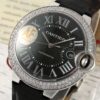 Cartier Ballon Bleu (BALLON BLEU) Blue