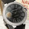 Cartier Ballon Bleu (BALLON BLEU) Blue