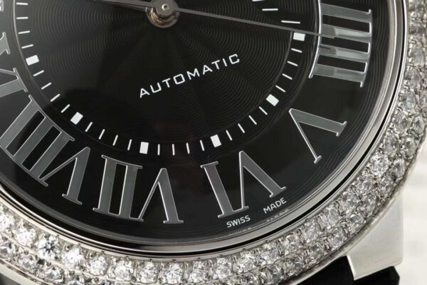 Cartier Ballon Bleu (BALLON BLEU) Blue