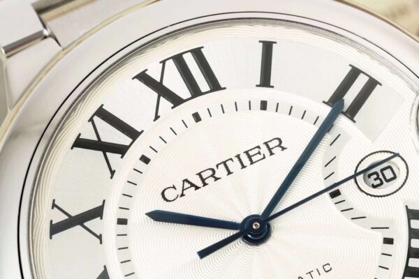 Cartier Ballon Bleu (BALLON BLEU) Blue