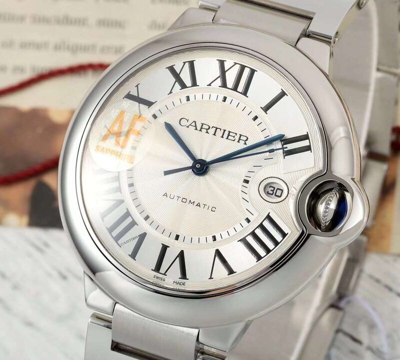 i1724603976_6288_1.jpg Cartier Ballon Bleu (BALLON BLEU) Blue