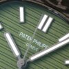 Patek Philippe Nautilus 5711 Black