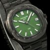 Patek Philippe Nautilus 5711 Black