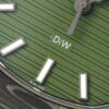 Patek Philippe Nautilus 5711 Black