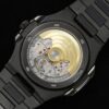Patek Philippe Nautilus 5711 Black