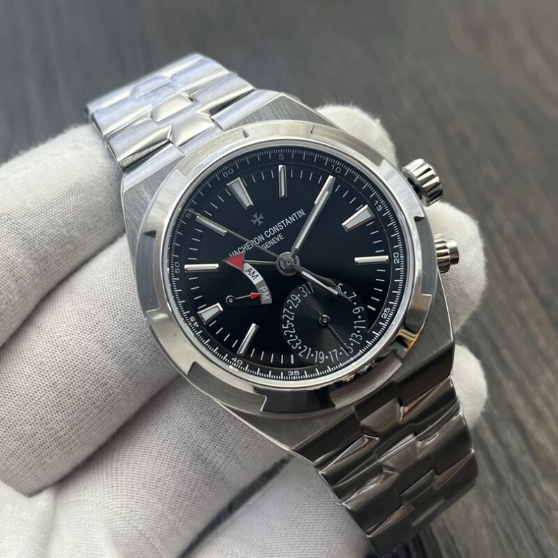 Vacheron Constantin Overseas 7920V/210A