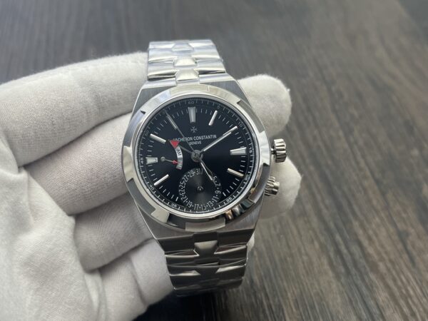 Vacheron Constantin Overseas 7920V/210A