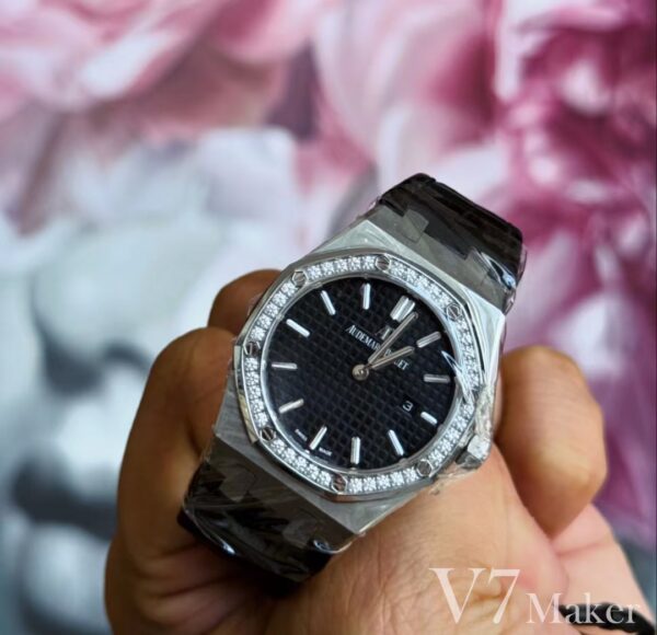 Audemars Piguet Royal Oak 67651