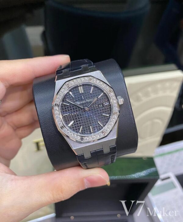 Audemars Piguet Royal Oak 67651