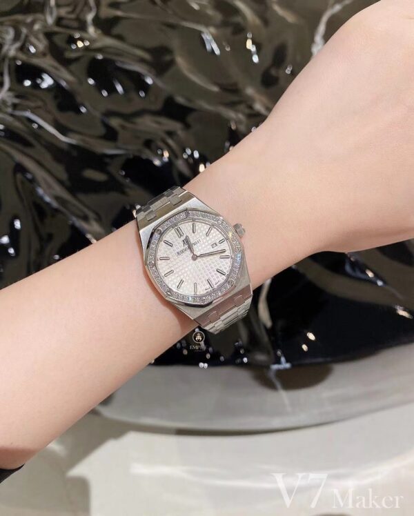 Audemars Piguet Royal Oak 67651