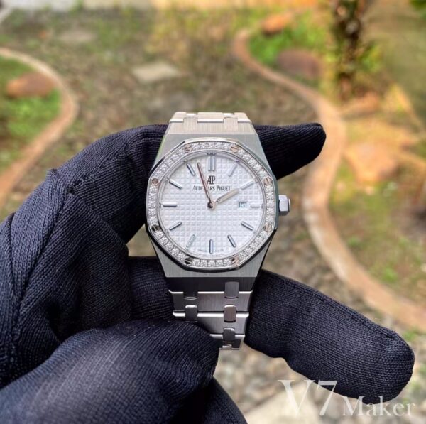 Audemars Piguet Royal Oak 67651