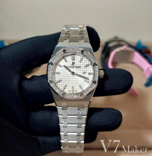 Audemars Piguet Royal Oak 67651