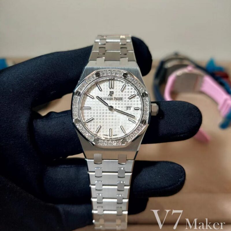 Audemars Piguet Royal Oak 67651