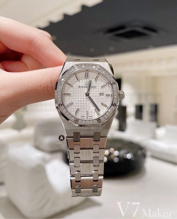 Audemars Piguet Royal Oak 67651