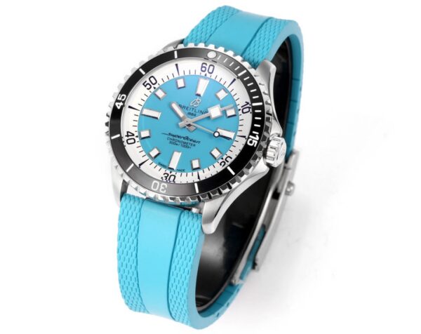 Breitling Superocean (SUPEROCEAN) Blue
