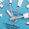 Breitling Superocean (SUPEROCEAN) Blue