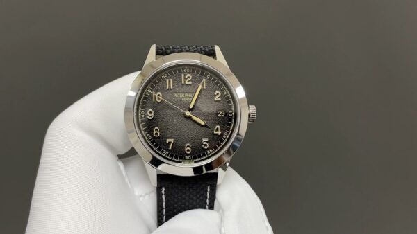 Patek Philippe Calatrava 5226G-001 Smoked
