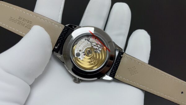 Patek Philippe Calatrava 5226G-001 Smoked