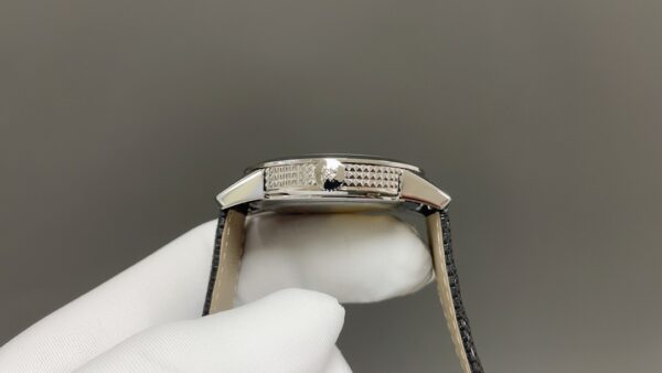 Patek Philippe Calatrava 5226G-001 Smoked