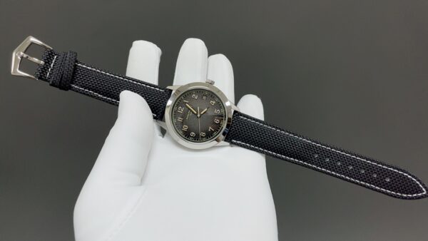 Patek Philippe Calatrava 5226G-001 Smoked