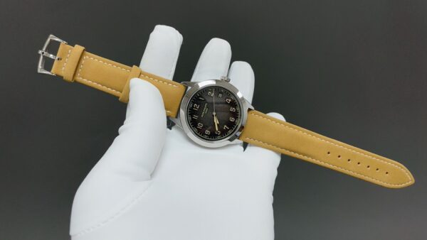 Patek Philippe Calatrava 5226G-001 Smoked