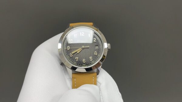 Patek Philippe Calatrava 5226G-001 Smoked