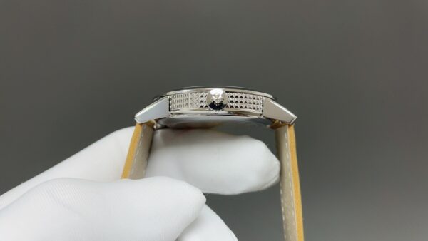 Patek Philippe Calatrava 5226G-001 Smoked