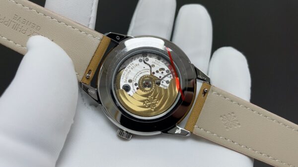 Patek Philippe Calatrava 5226G-001 Smoked