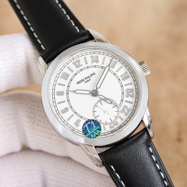 Patek Philippe Watch 5224R-001