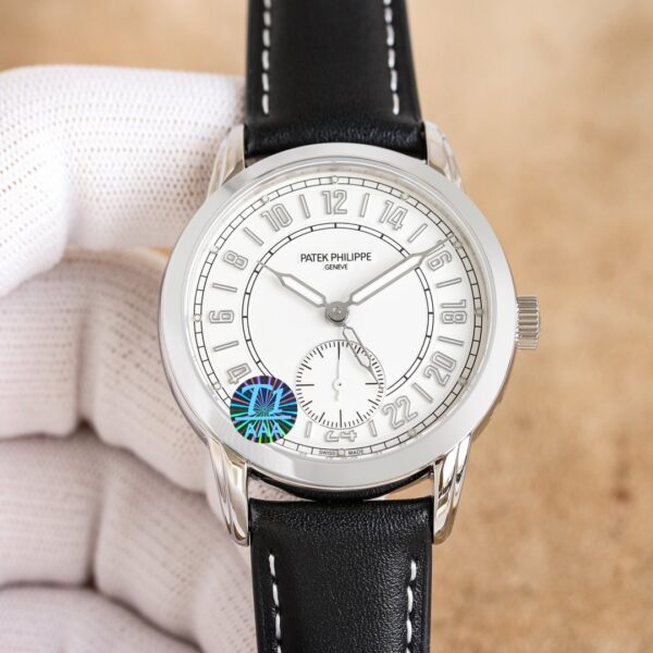 Patek Philippe Watch 5224R-001