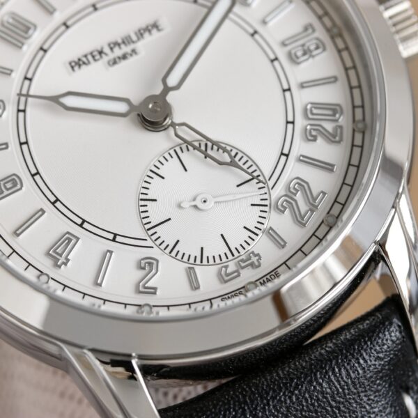 Patek Philippe Watch 5224R-001