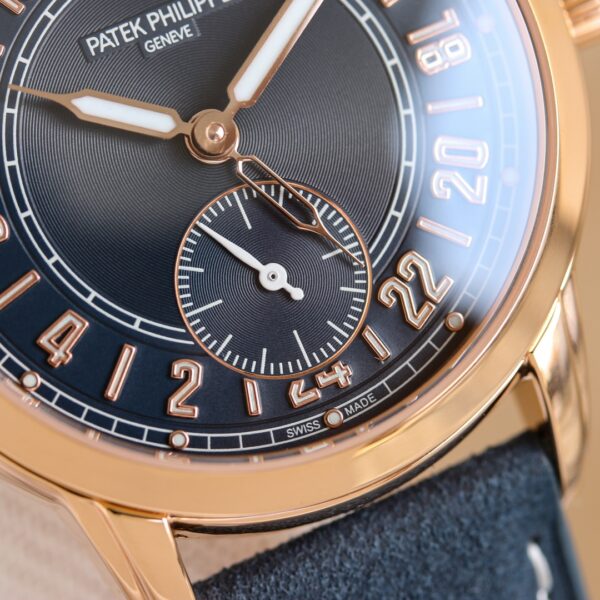 Patek Philippe Watch 5224R-001