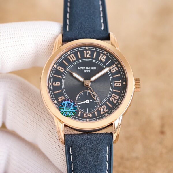 Patek Philippe Watch 5224R-001
