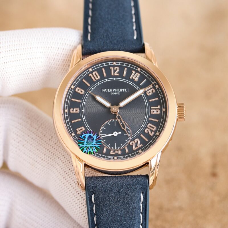 Patek Philippe Watch 5224R-001
