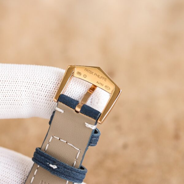 Patek Philippe Watch 5224R-001