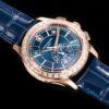 Patek Philippe Nautilus 5905R-010