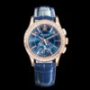 Patek Philippe Nautilus 5905R-010