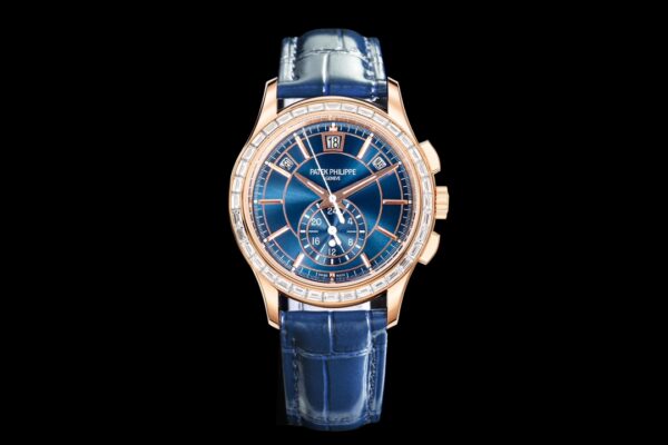 Patek Philippe Nautilus 5905R-010