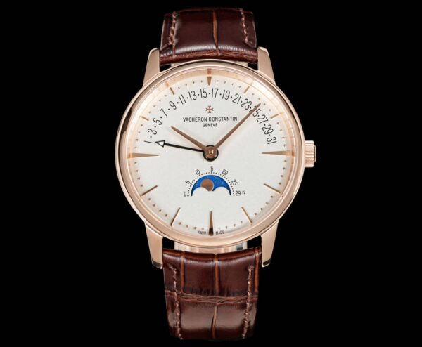 Vacheron Constantin Watch 4010U/000R