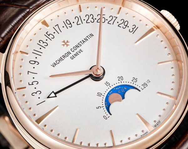 Vacheron Constantin Watch 4010U/000R