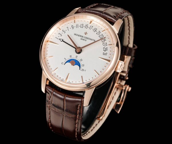 Vacheron Constantin Watch 4010U/000R
